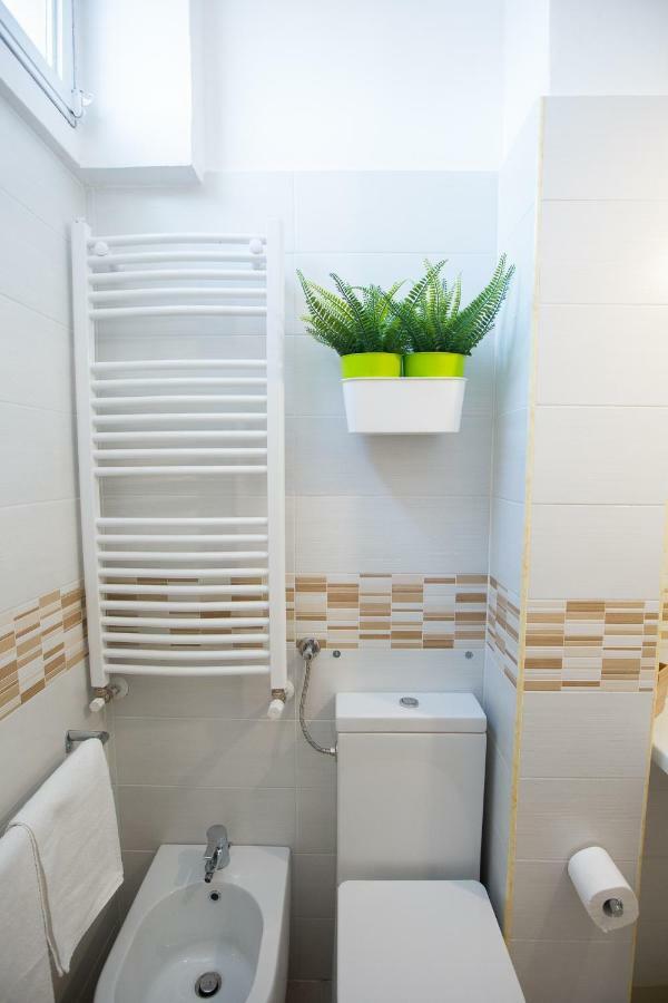 Cesarotti 2 Apartamento Milán