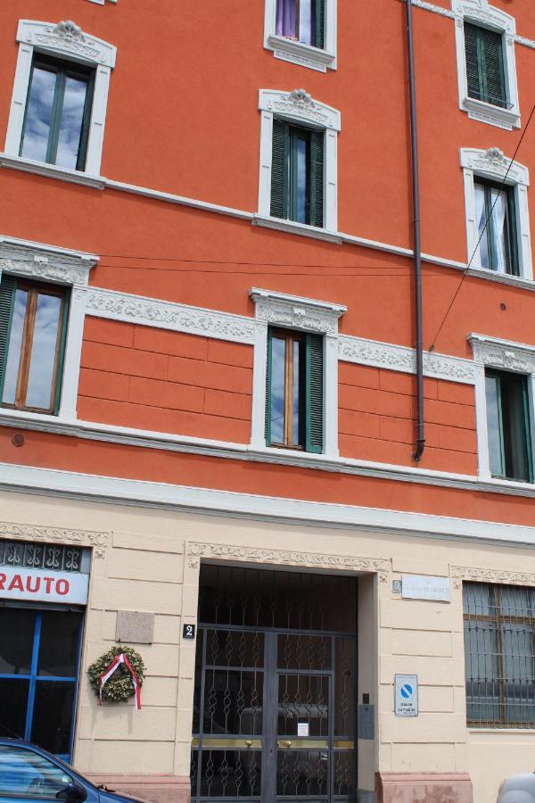 Cesarotti 2 Apartamento