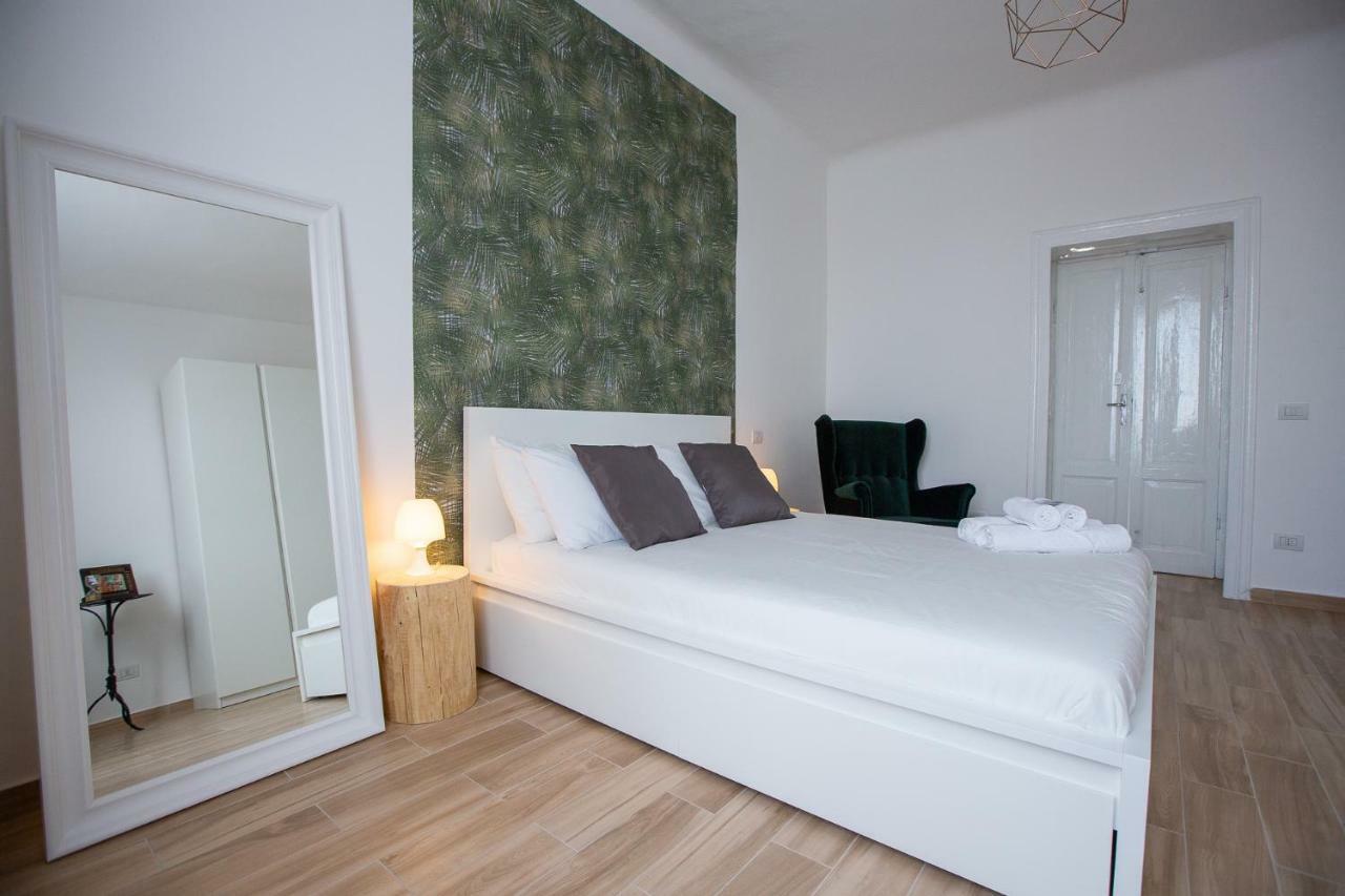 Cesarotti 2 Appartement