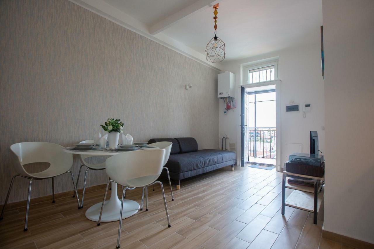 Appartement Cesarotti 2 Milan