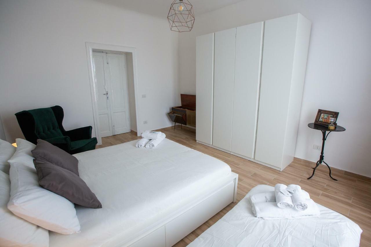 Appartement Cesarotti 2 *