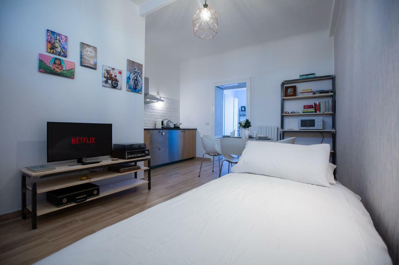 Appartement Cesarotti 2