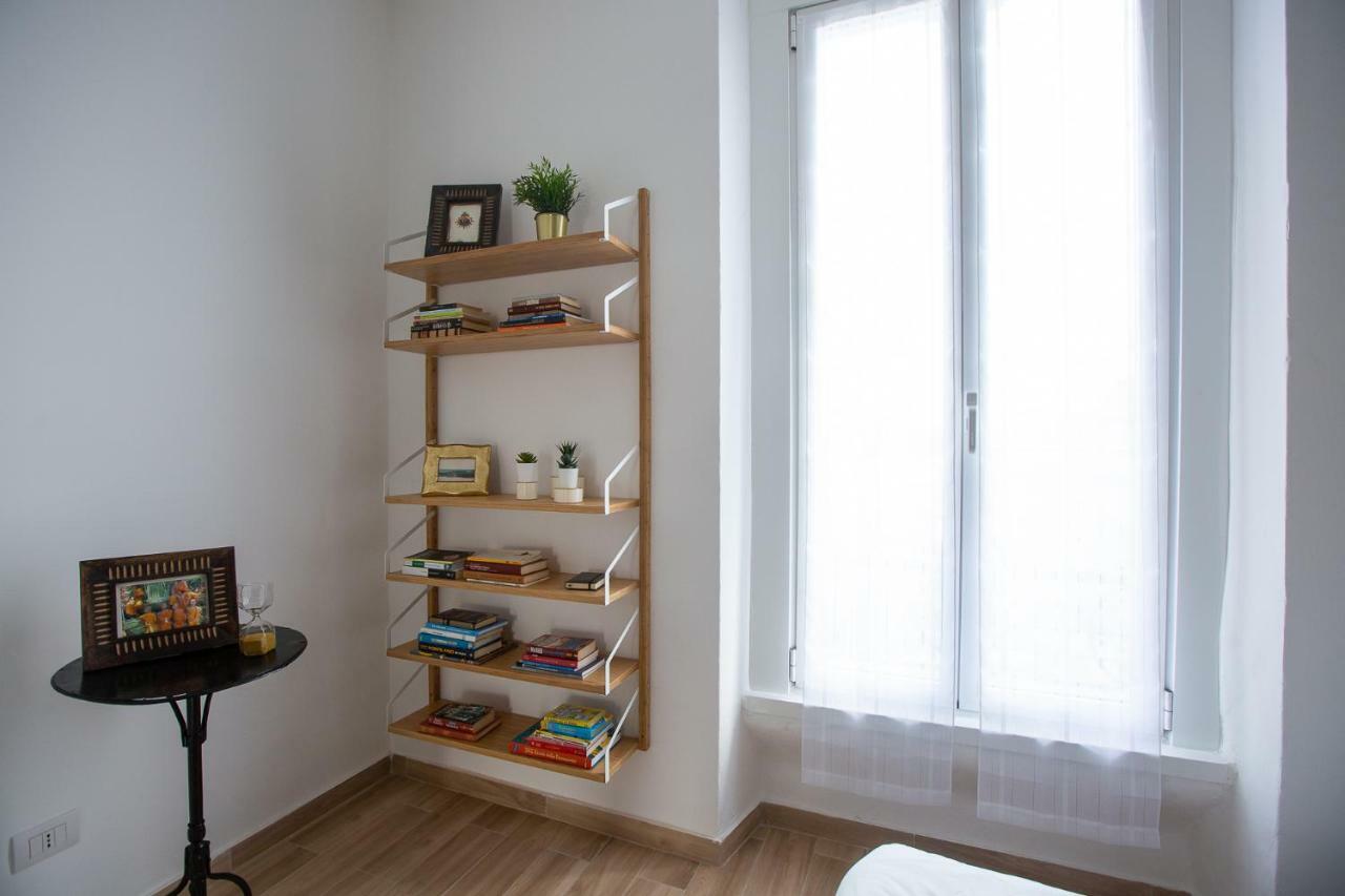 Cesarotti 2 Appartement *