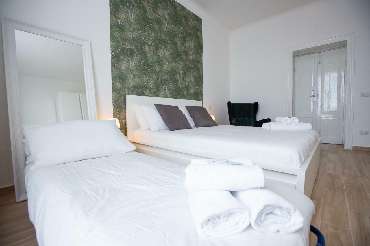 Cesarotti 2 Appartement *