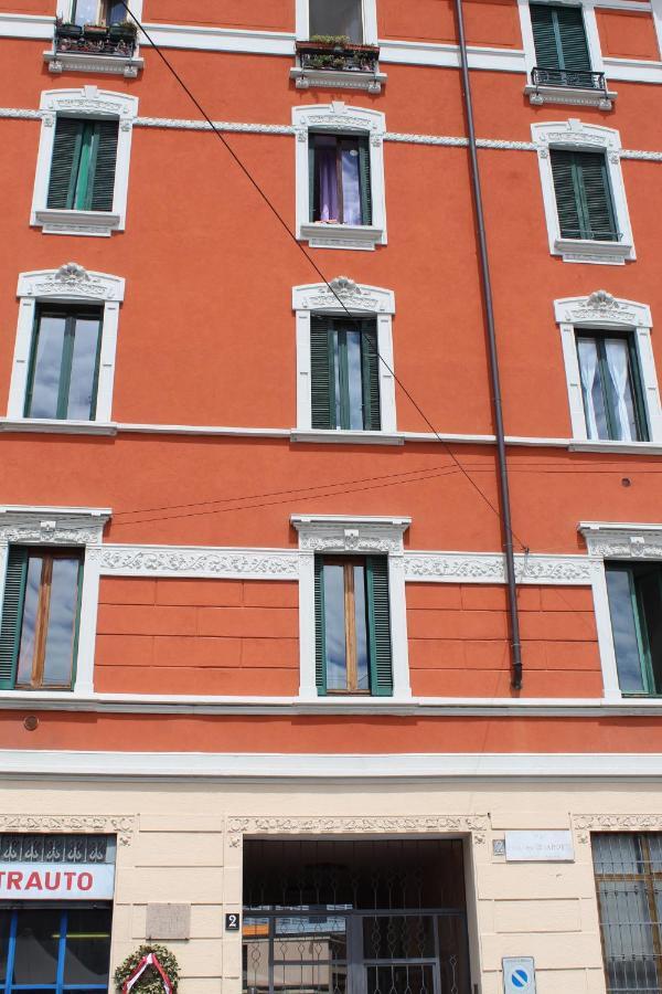 Cesarotti 2 Appartement *